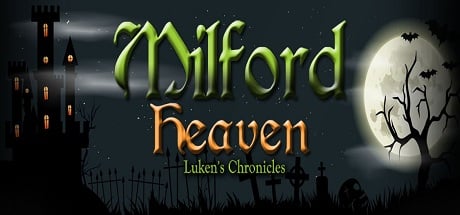 Milford Heaven - Luken's Chronicles Steam Key cover art