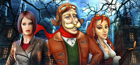 House of Snark 6-in-1 Bundle Steam Key cover art