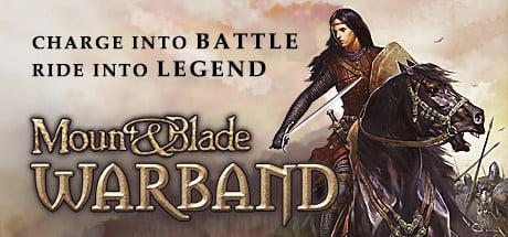Mount & Blade: Warband Mount & Blade: Warband cover art