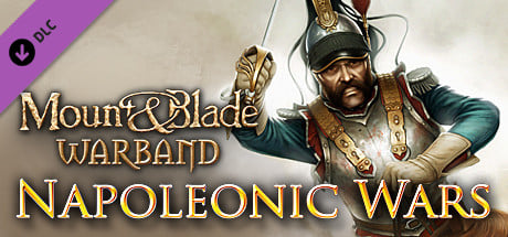 Mount & Blade Warband - Napoleonic Wars DLC