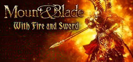 Mount & Blade: With Fire & Sword Steam Key cover art