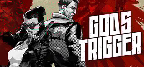 God's Trigger