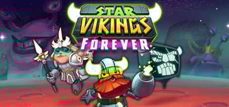 Star Vikings Forever