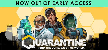 Quarantine