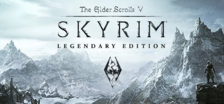 The Elder Scrolls V Skyrim Legendary Edition