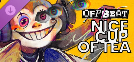 OFFBEAT - Nice Cup of Tea OFFBEAT - Nice Cup of Tea cover art
