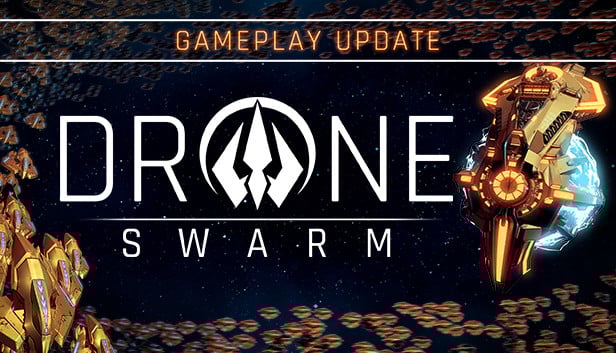 Drone Swarm - Deluxe Edition
