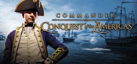Commander COTA Steam Key cover art