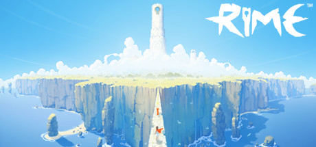 RiME Steam Key cover art