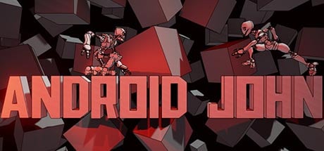 Android John