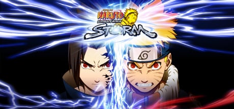 Save Game Naruto Shippuden: Ultimate Ninja Storm 4 (Steam