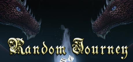 Random Journey Steam Key cover art