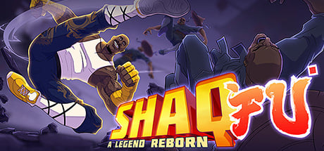 Shaq Fu: A Legend Reborn