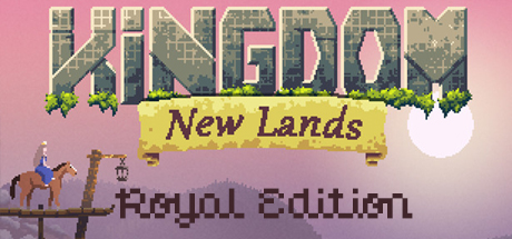 Kingdom New Lands Royal Edition Pc Game Indiegala