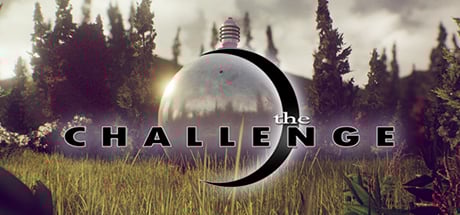 The Challenge Steam Key cover art