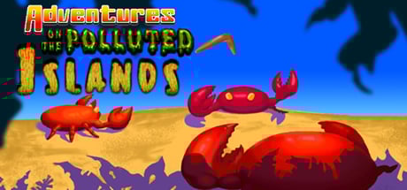 Adventures On The Polluted Islands