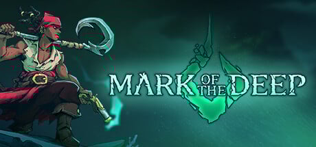 Mark of the Deep - Deluxe Edition Steam Key cover art