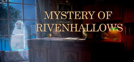 Mystery Of Rivenhallows Steam Key cover art