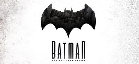 Batman: The Telltale Series