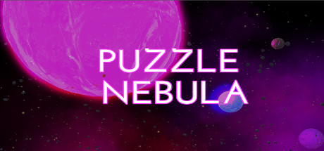 Puzzle Nebula Steam Key cover art