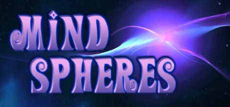 Mind Spheres Steam Key cover art