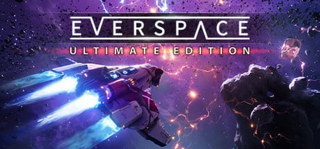 EVERSPACE - Ultimate Edition product image