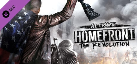 Homefront®: The Revolution - Aftermath product image