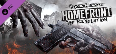 Homefront: The Revolution - Beyond the Walls product image
