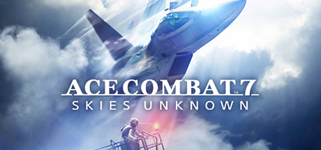 ACE COMBAT 7: SKIES UNKNOWN