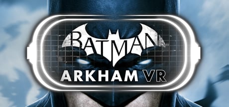 Batman™: Arkham VR product image