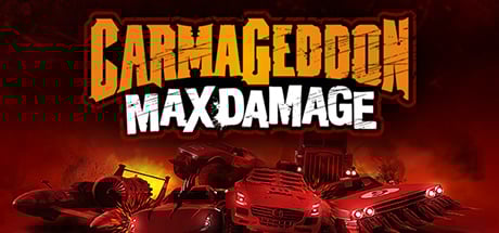 Carmageddon: Max Damage