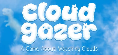 Cloudgazer: A Game About Watching Clouds cover art