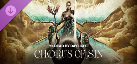 Dead by Daylight: Chorus of Sin cover art