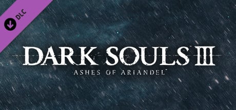 DARK SOULS III - Ashes of Ariandel