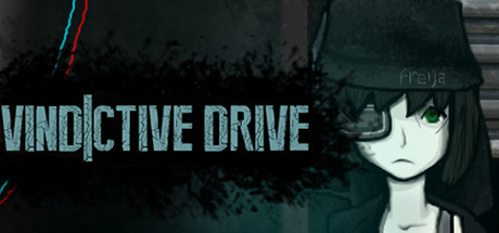 Vindictive Drive Steam Key cover art
