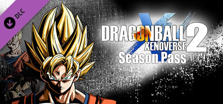 Buy Dragon Ball Xenoverse - Season Pass