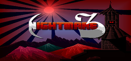 NightmareZ Steam Key cover art
