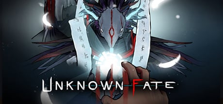 Unknown Fate Steam Key cover art