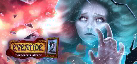 Eventide 2: The Sorcerers Mirror Steam Key cover art