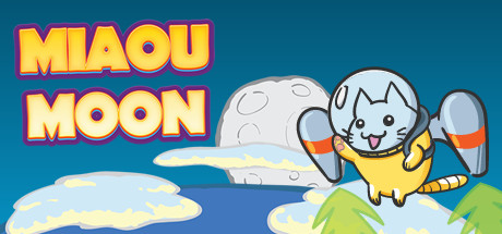 Miaou Moon Steam Key cover art