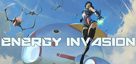 Energy Invasion