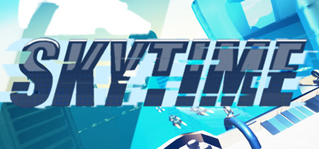 SkyTime Steam Key cover art