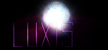 LUXIS Steam Key cover art