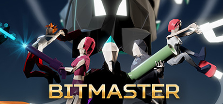 BitMaster Steam Key cover art