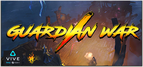 Guardian war VR