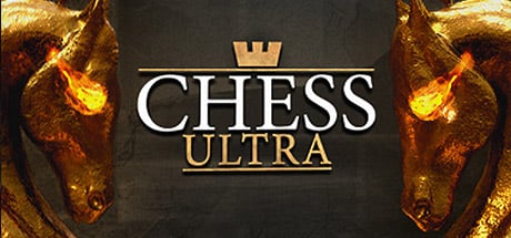 Chess Ultra X Purling London Nette Robinson Art Chess, PC Game