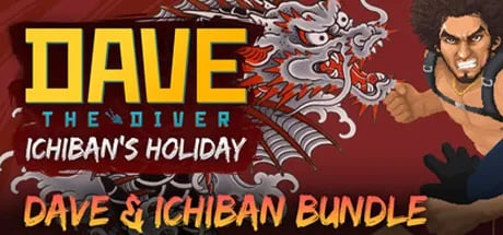 Dave & Ichiban Bundle