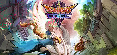 Strikers Edge