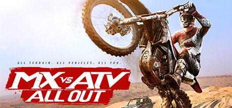 MX vs ATV All Out