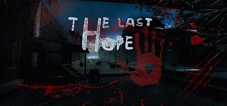 The Last Hope Steam Key cover art